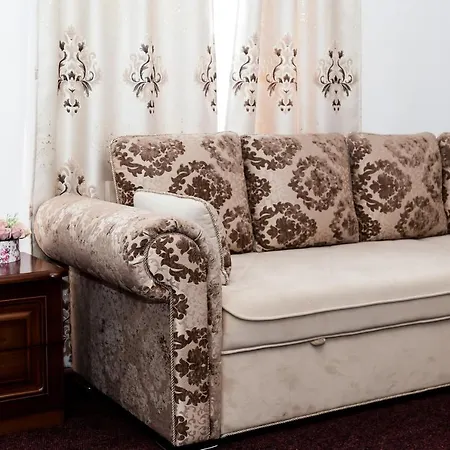 Corviniana Szálloda 4*