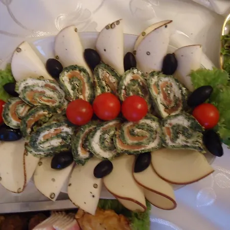 Corviniana Szálloda 4*